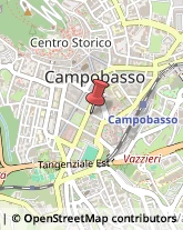 Associazioni Socio-Economiche e Tecniche Campobasso,86100Campobasso