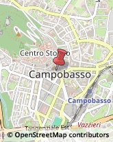 Polizia e Questure Campobasso,86100Campobasso