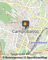 Polizia e Questure Campobasso,86100Campobasso