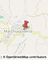 Alimentari Macchiagodena,86096Isernia