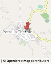 Farmacie Petrella Tifernina,86024Campobasso