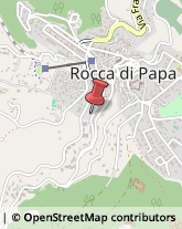 Aziende Sanitarie Locali (ASL) Rocca di Papa,00040Roma