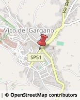 Spacci Aziendali ed Outlets Vico del Gargano,71018Foggia