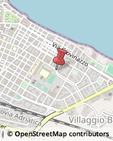 Via Stalingrado, 107,70056Molfetta