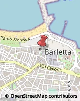 Osterie e Trattorie,76121Barletta-Andria-Trani