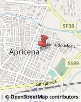 Consulenza del Lavoro Apricena,71011Foggia