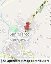 Aziende Sanitarie Locali (ASL) San Marco dei Cavoti,82029Benevento