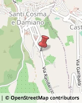 Bomboniere Santi Cosma e Damiano,04020Latina