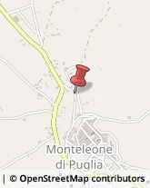 Alimentari Monteleone di Puglia,71020Foggia