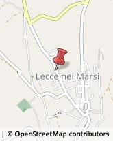 Assicurazioni Lecce nei Marsi,67050L'Aquila
