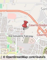 Palestre e Centri Fitness,81100Caserta