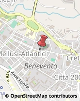 Mediazione Familiare - Centri Benevento,82100Benevento