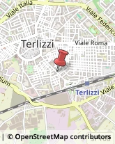 Aziende Agricole Terlizzi,70038Bari