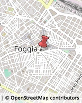 Consulenze Speciali Foggia,71100Foggia