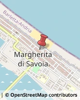 Pizzerie Margherita di Savoia,71044Barletta-Andria-Trani