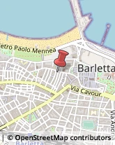 Osterie e Trattorie,76121Barletta-Andria-Trani