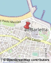 Giornalisti Barletta,76121Barletta-Andria-Trani