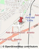 Elettricità Materiali - Ingrosso Palo del Colle,70027Bari