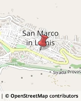 Assicurazioni San Marco in Lamis,71014Foggia