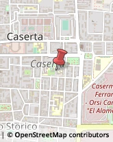 Scuole Pubbliche Caserta,81100Caserta