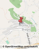 Associazioni di Volontariato e di Solidarietà Monte San Biagio,04020Latina