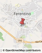 Assicurazioni Ferentino,03013Frosinone