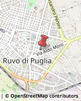 Associazioni e Federazioni Sportive Ruvo di Puglia,70037Bari