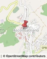 Gioiellerie e Oreficerie - Dettaglio Ascoli Satriano,71022Foggia
