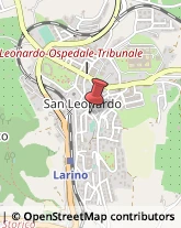 Associazioni Sindacali Larino,86035Campobasso