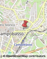 Enoteche Campobasso,86100Campobasso