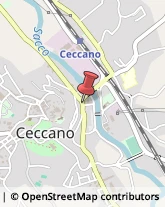 Giornalai Ceccano,03023Frosinone