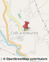 Mobili Colli a Volturno,86073Isernia