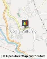 Mobili Colli a Volturno,86073Isernia