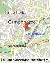 Corpo Forestale,86100Campobasso