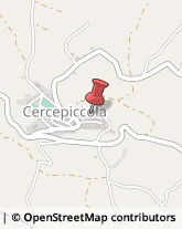 Panetterie Cercepiccola,86010Campobasso