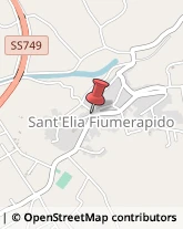 Bar e Caffetterie Sant'Elia Fiumerapido,03049Frosinone