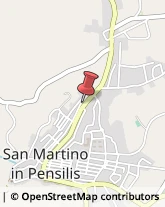 Imprese Edili San Martino in Pensilis,86046Campobasso