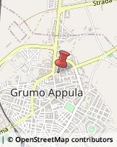 Aziende Agricole Grumo Appula,70025Bari