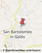 Abbigliamento San Bartolomeo in Galdo,82028Benevento