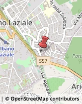 Viale Risorgimento, 131,00041Albano Laziale