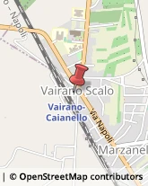 Autotrasporti Vairano Patenora,81059Caserta