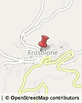 Notai Frosolone,86095Isernia