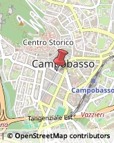 Avvocati Campobasso,86100Campobasso