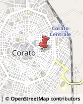 Copisterie Corato,70033Bari