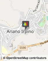 Scuole e Corsi di Lingua Ariano Irpino,83031Avellino