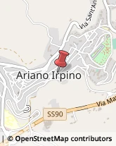 Scuole e Corsi di Lingua Ariano Irpino,83031Avellino