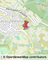 Autofficine e Centri Assistenza Frasso Telesino,82030Benevento