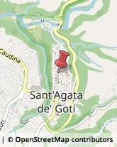 Agenzie Immobiliari Sant'Agata de' Goti,82019Benevento