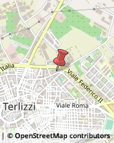 Carte da Gioco Terlizzi,70038Bari