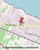 Reti Trasmissione Dati - Installazione e Manutenzione Trani,76125Barletta-Andria-Trani